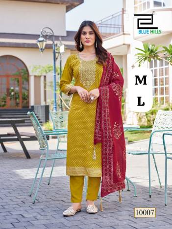 LIBAAS BY INLI DESIGNER RAYON PRINTED TOP WHOLESALER IN INDIA